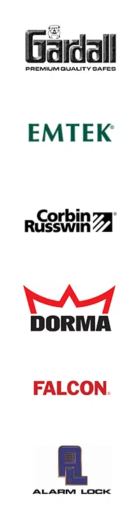 Safe Key Locksmith Service Raleigh, NC 919-895-3012 - sb-brands-01